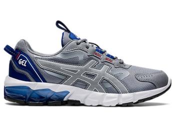 Asics GEL-QUANTUM 90 3 GS Barn Joggesko NO521CV